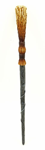 Broom Magic Wand